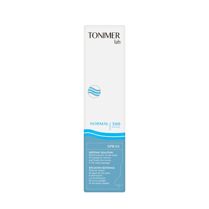 Tonimer Normal Spray 125Ml