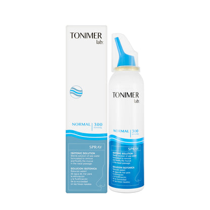 Tonimer Normal Spray 125Ml