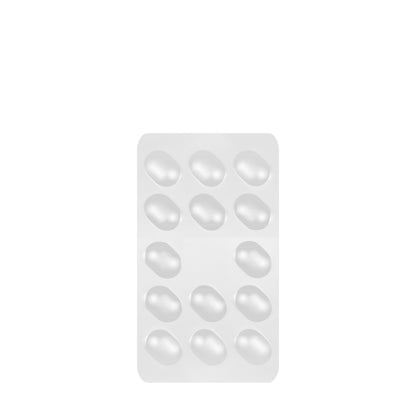 Proton 20Mg 14 Tablets