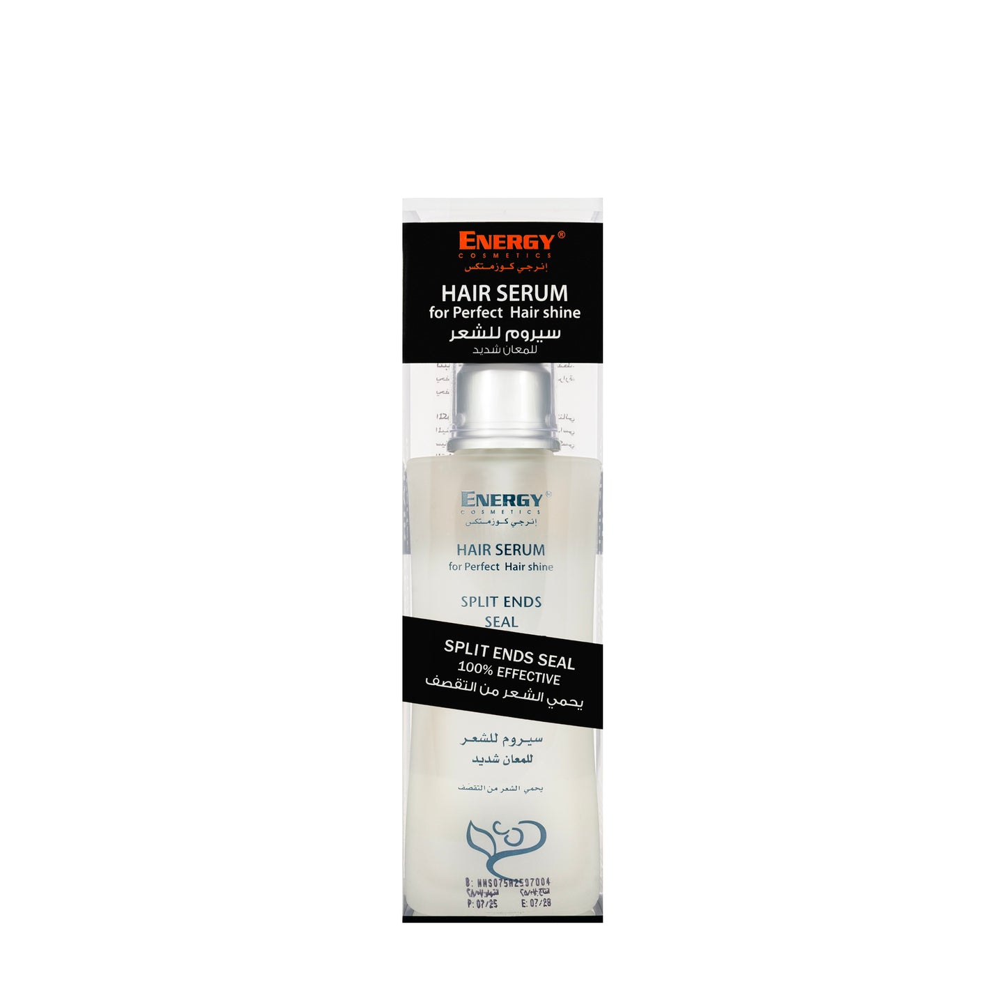 Energy Cosmetics Perfect Serum 100 Ml