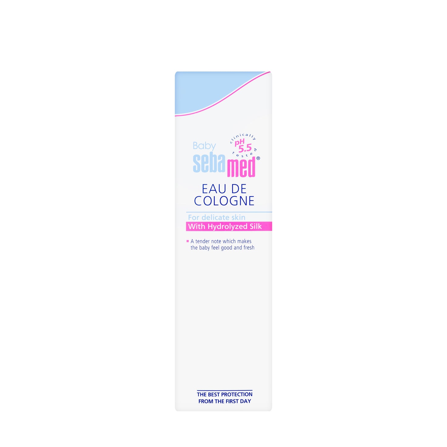 Sebamed Baby Cologne 250 ml