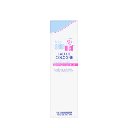 Sebamed Baby Cologne 250 ml