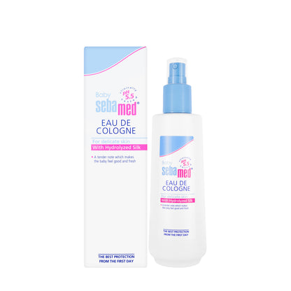 Sebamed Baby Cologne 250 ml