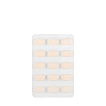 Onda 8Mg 15 Tablets