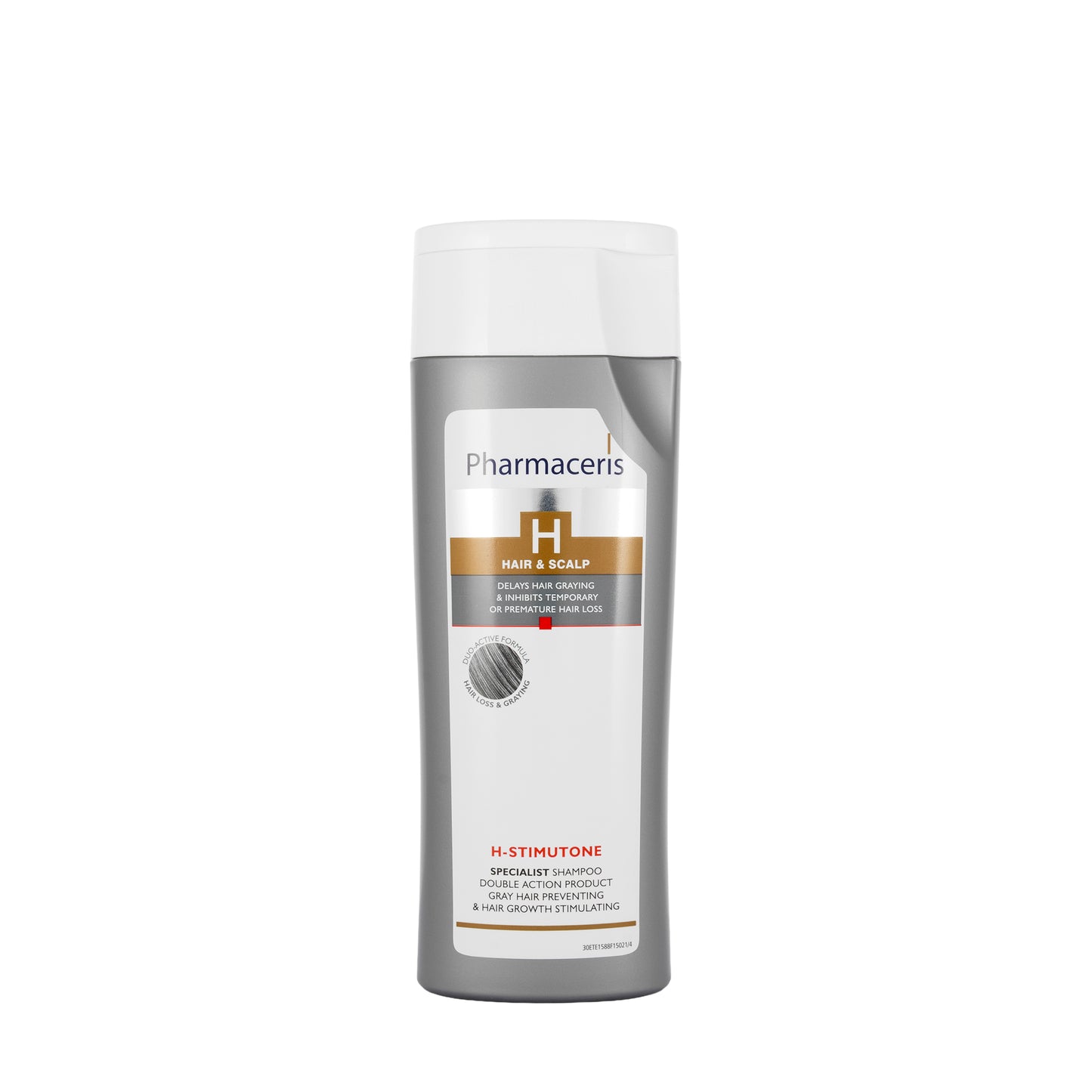 Pharmaceris H H-Stimutone Double Action Specialist Shampoo 250 Ml