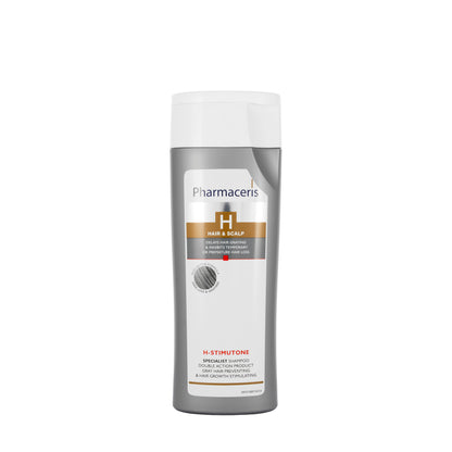 Pharmaceris H H-Stimutone Double Action Specialist Shampoo 250 Ml