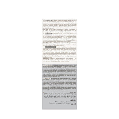 Pharmaceris H H-Stimutone Double Action Specialist Shampoo 250 Ml