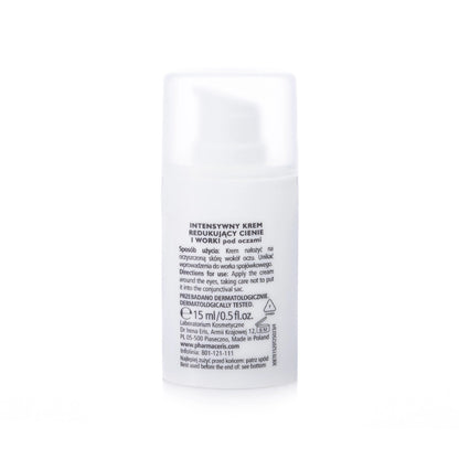 Pharmaceris N Opti-Capilaril SPF 15 Intensive Eye Cream 15 Ml