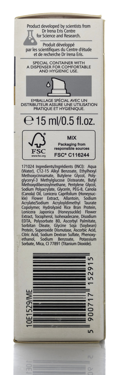 Pharmaceris N Opti-Capilaril SPF 15 Intensive Eye Cream 15 Ml
