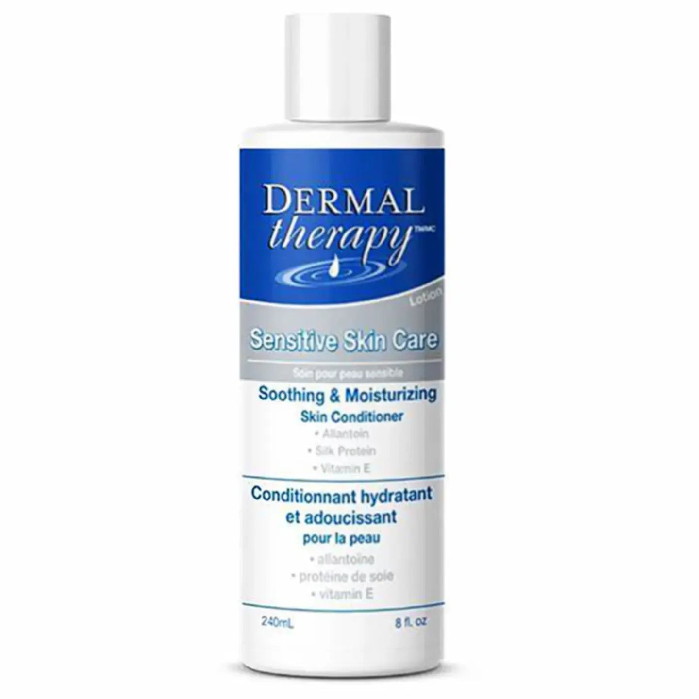 Dermal Therapy Sensitive Skin Care Conditioner 240 ml