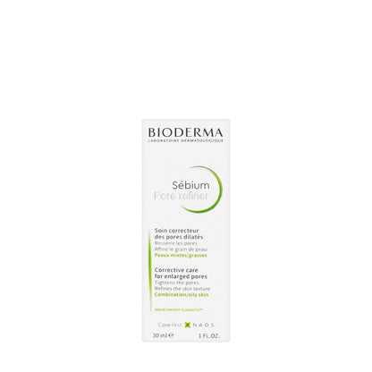 Bioderma Sébium Pore Refiner Cream 30 Ml