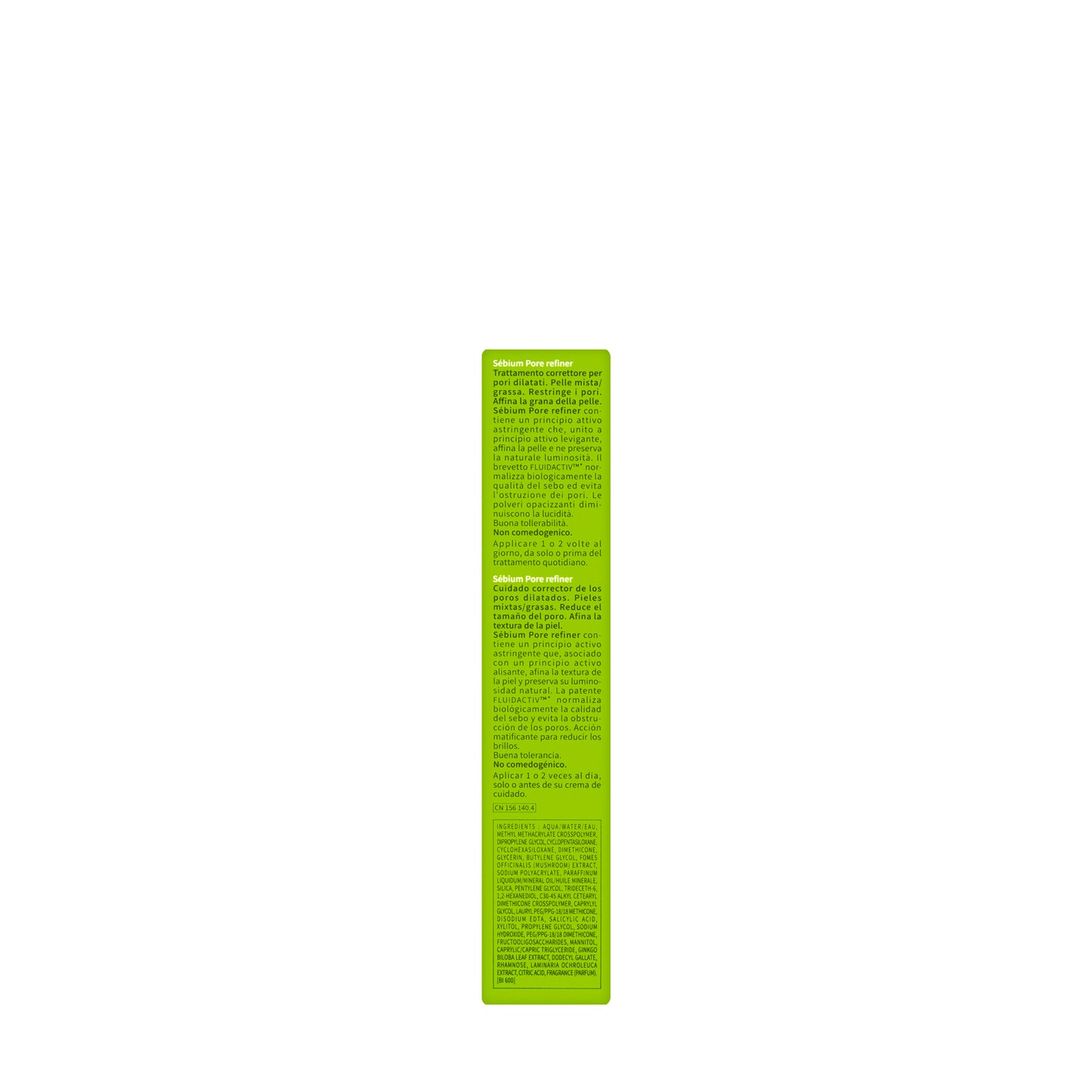 Bioderma Sébium Pore Refiner Cream 30 Ml