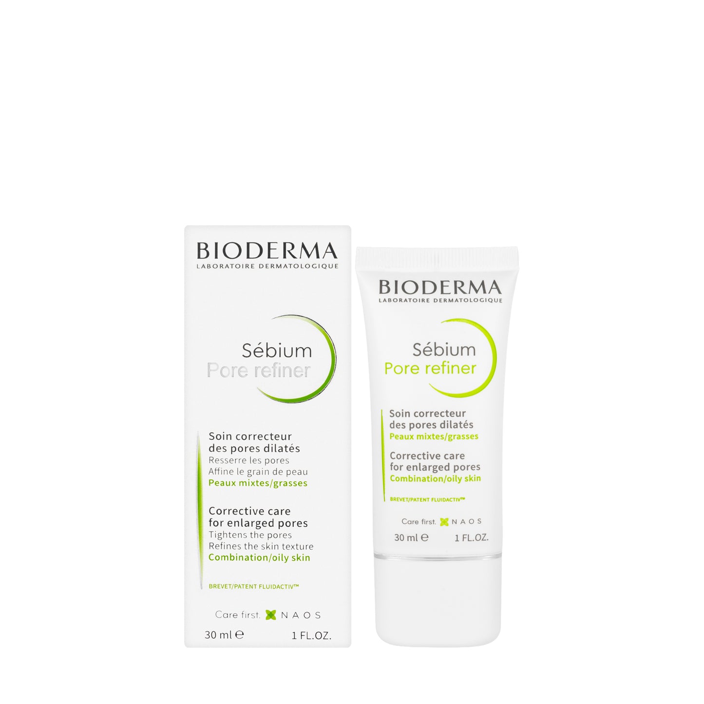Bioderma Sébium Pore Refiner Cream 30 Ml
