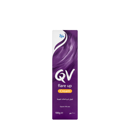 QV Flare Up Cream 100 gm