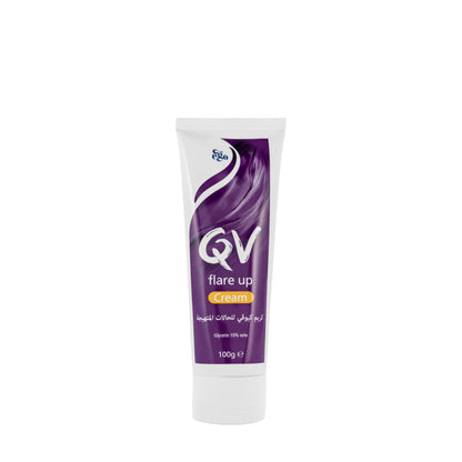 QV Flare Up Cream 100 gm