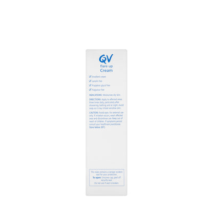 QV Flare Up Cream 100 gm