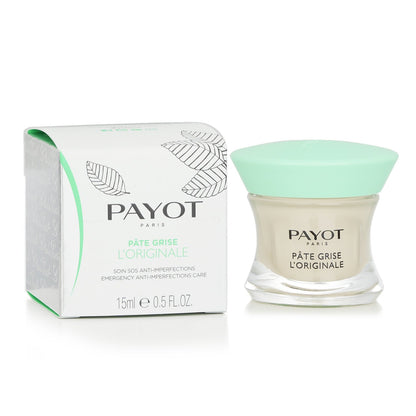 Payot Pâte Grise L’Originale  Emergency Anti-Imperfections Care 15 Ml