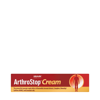 Arthrostop Cream 100Ml