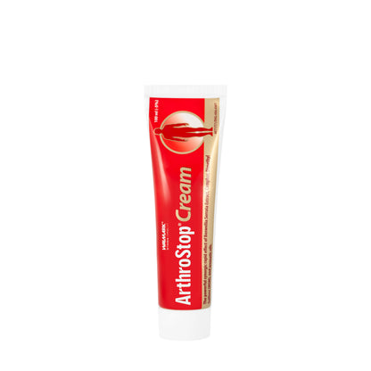 Arthrostop Cream 100Ml