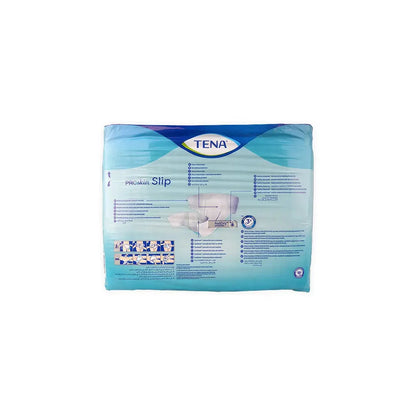 Tena Premium Slip Super [Large] 28 Pieces