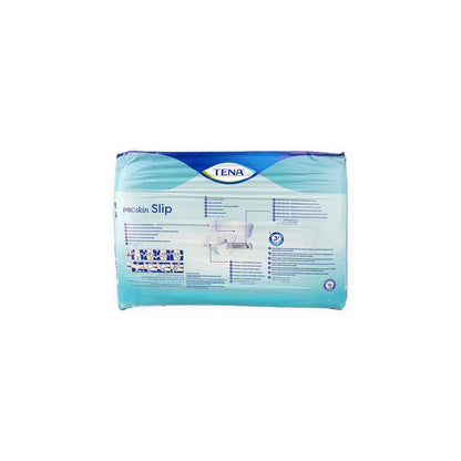 Tena Premium Slip Super [Medium] 28 Pieces