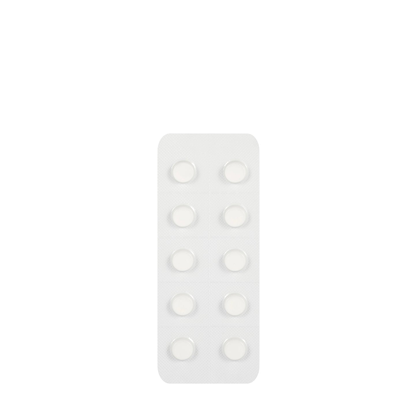 Betagen  8Mg 50Tablets