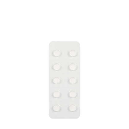 Betagen  8Mg 50Tablets