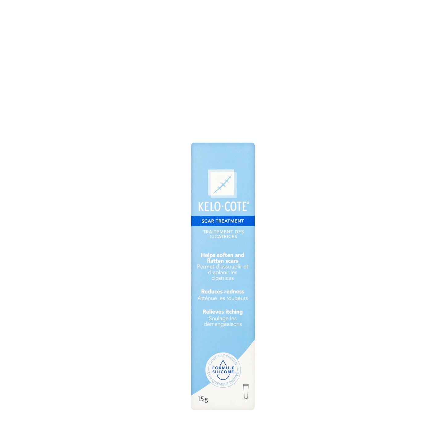 Kelo-Cot Gel 15 Gm