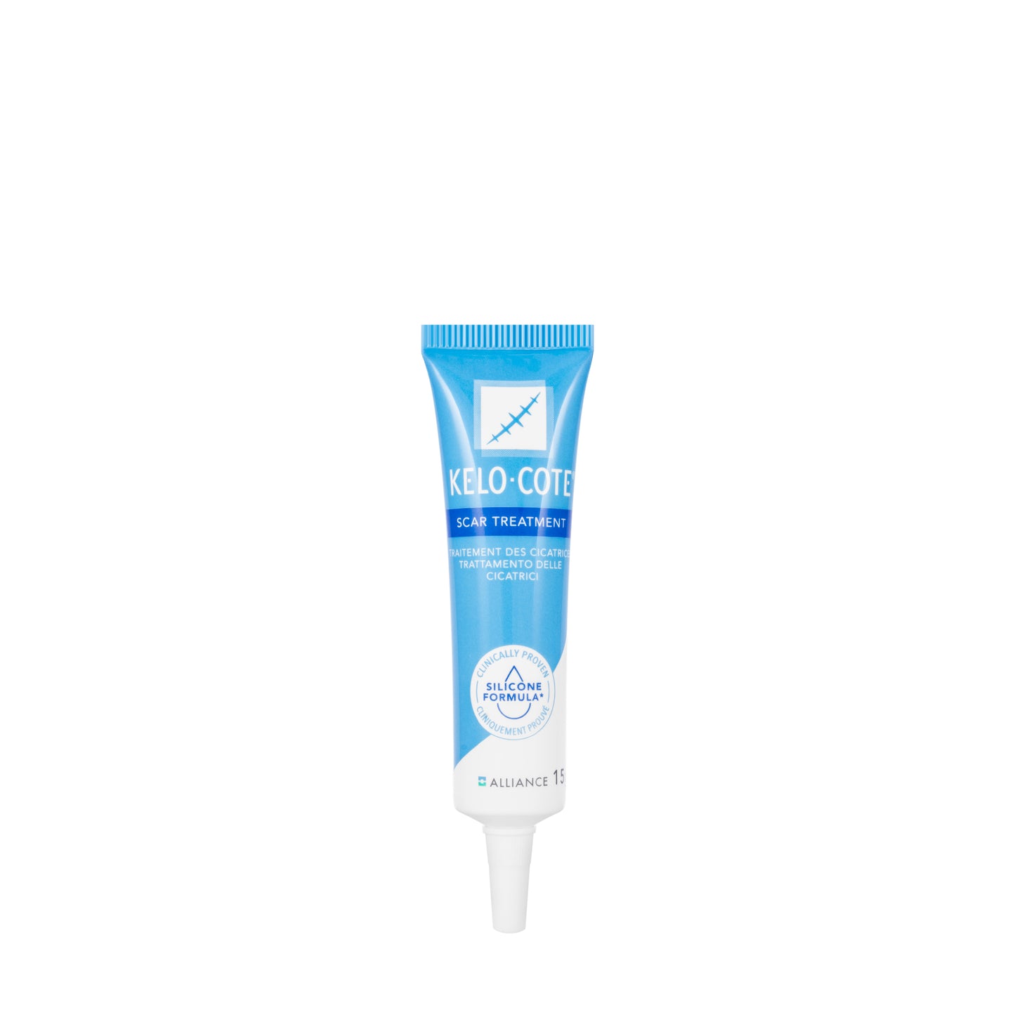 Kelo-Cot Gel 15 Gm