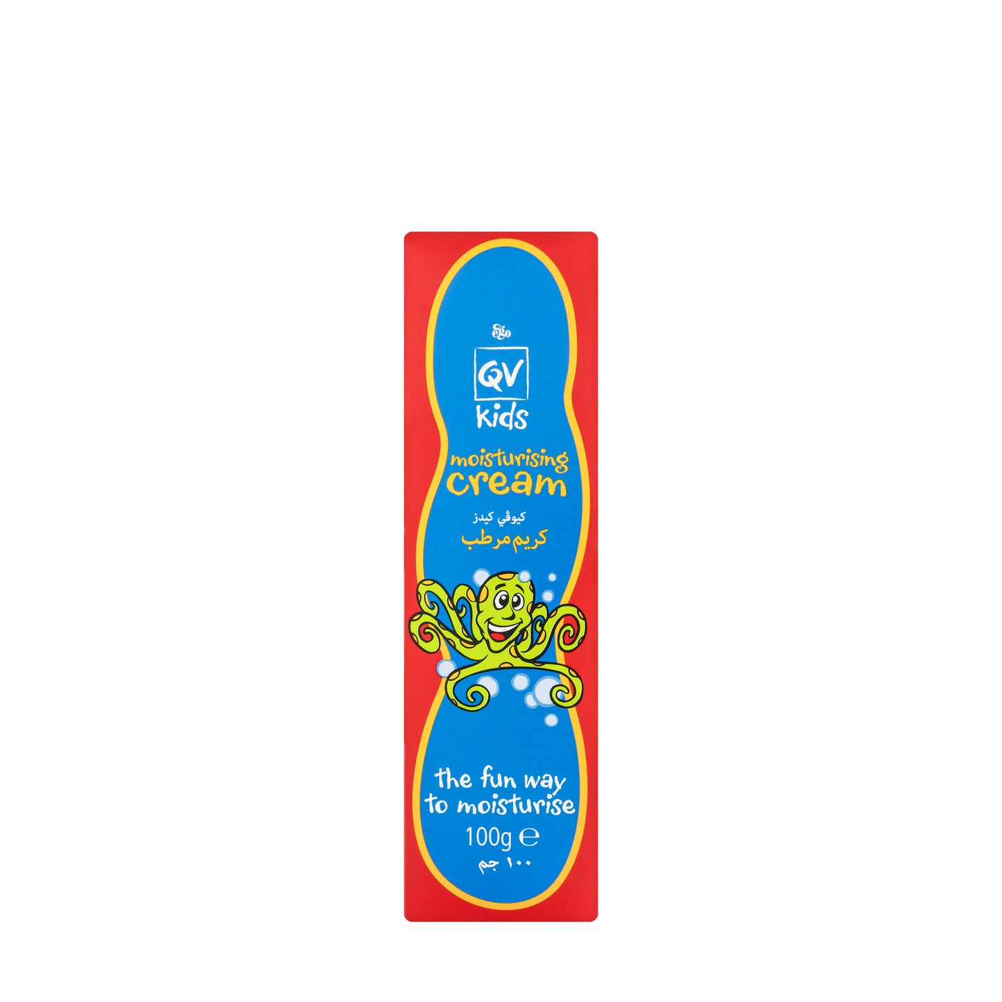 QV Kids Moisturizing Cream 100 gm