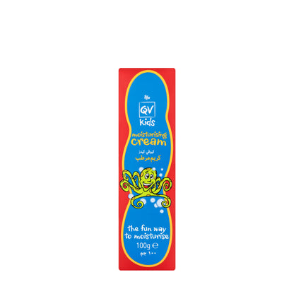 QV Kids Moisturizing Cream 100 gm