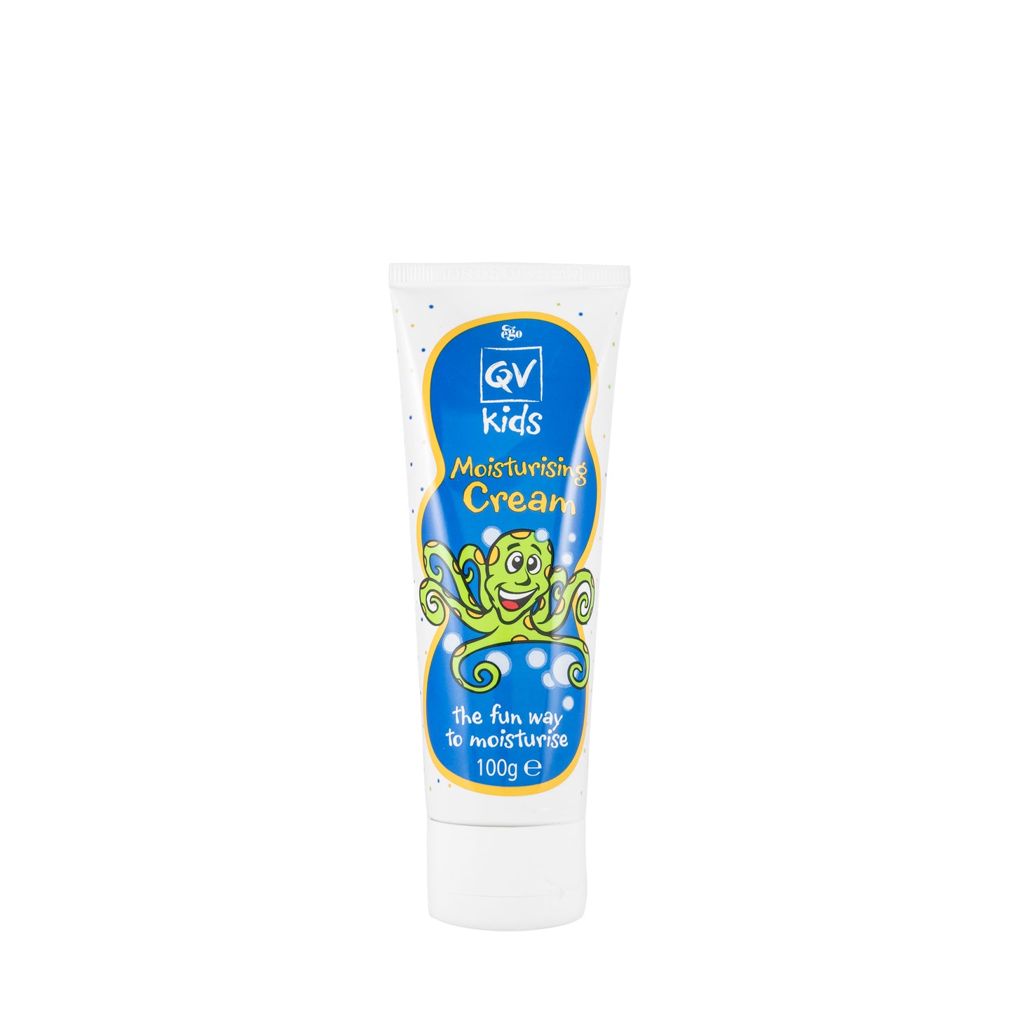 QV Kids Moisturizing Cream 100 gm