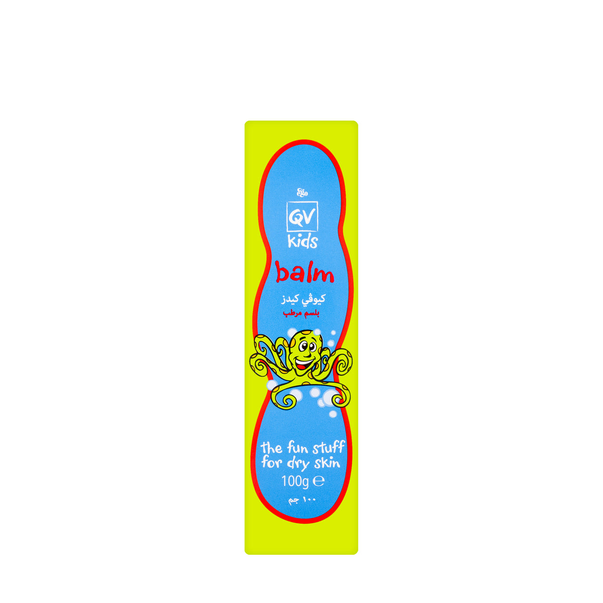 QV Kids Balm 100 gm