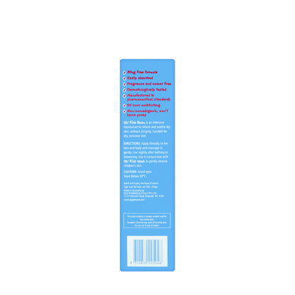 QV Kids Balm 100 gm