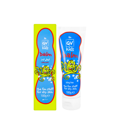 QV Kids Balm 100 gm