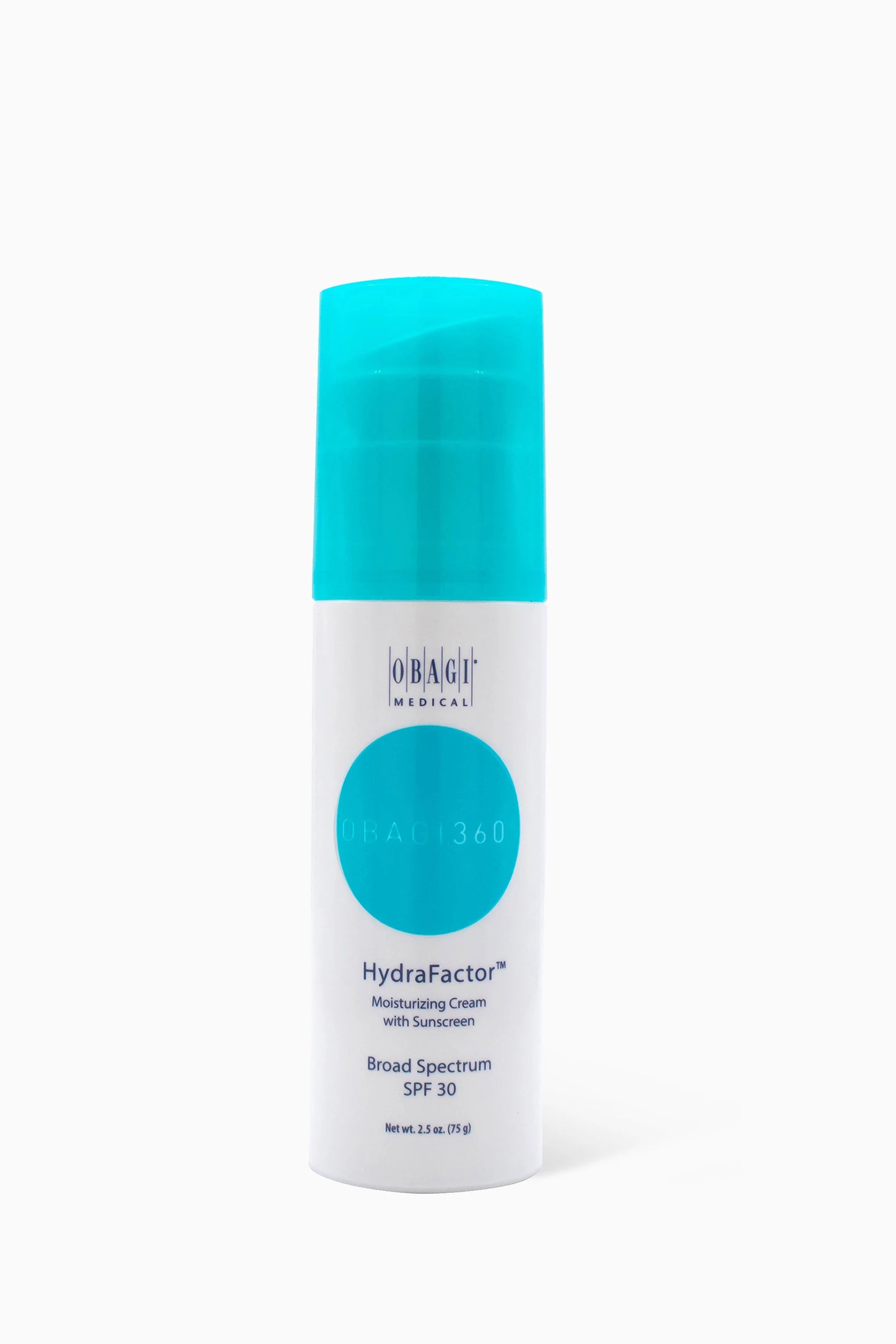 Obagi Hydrafactor SPF 30 Cream 75 gm