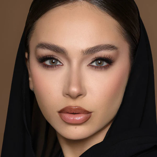 Bella Natural Gray Plano