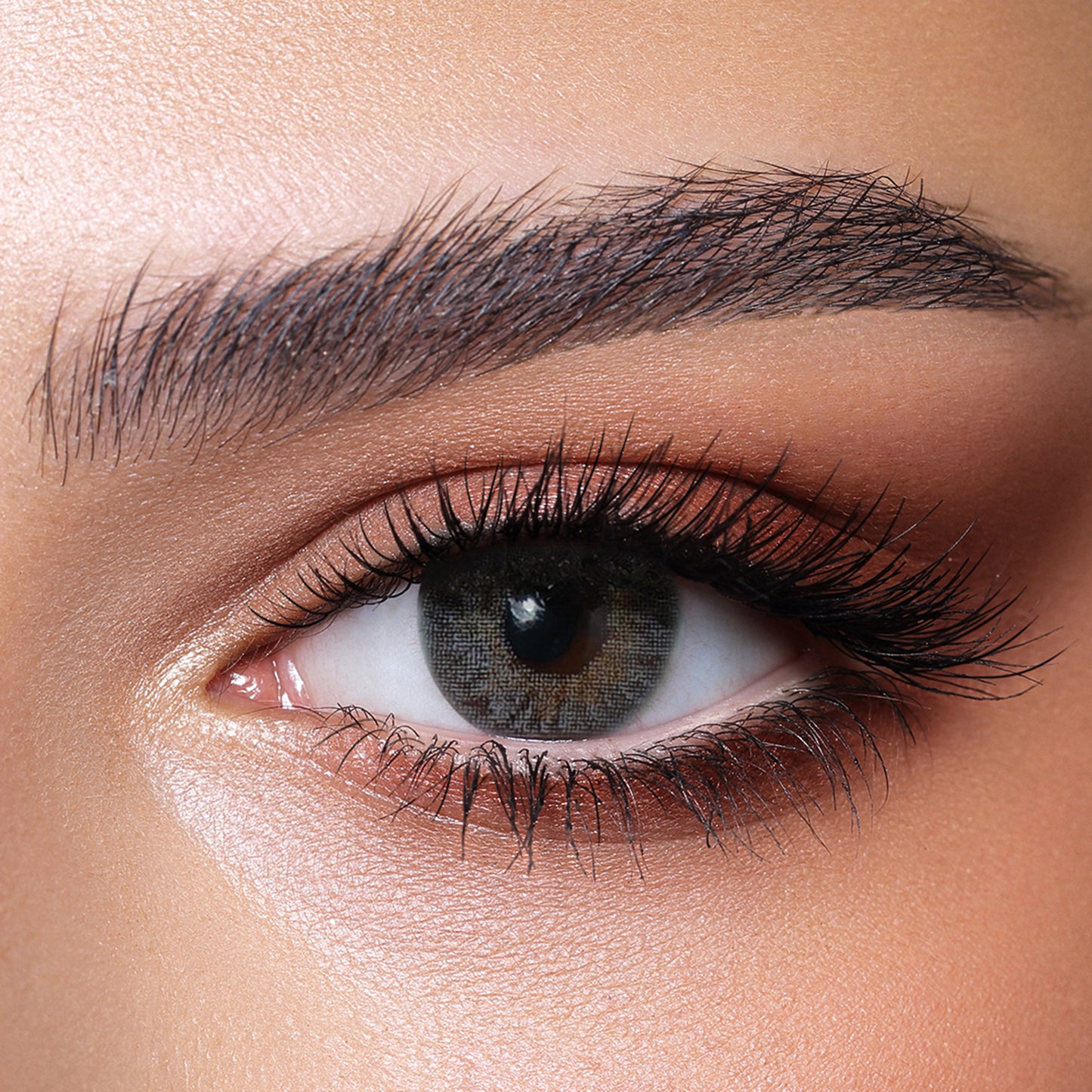 Bella Natural Gray Plano
