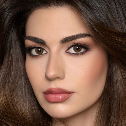 Bella Natural Cool Hazel Plano