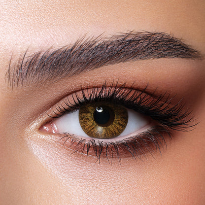 Bella Natural Cool Hazel Plano