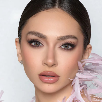 Bella Contour Gray Plano