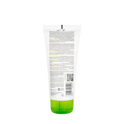 Bioderma Sébium Gel Gommant (Exfoliating Purifying Gel) 100 Ml