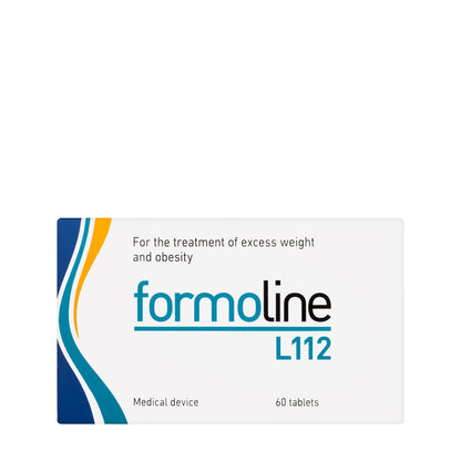 Formoline L112 60 Tablets