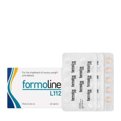 Formoline L112 60 Tablets