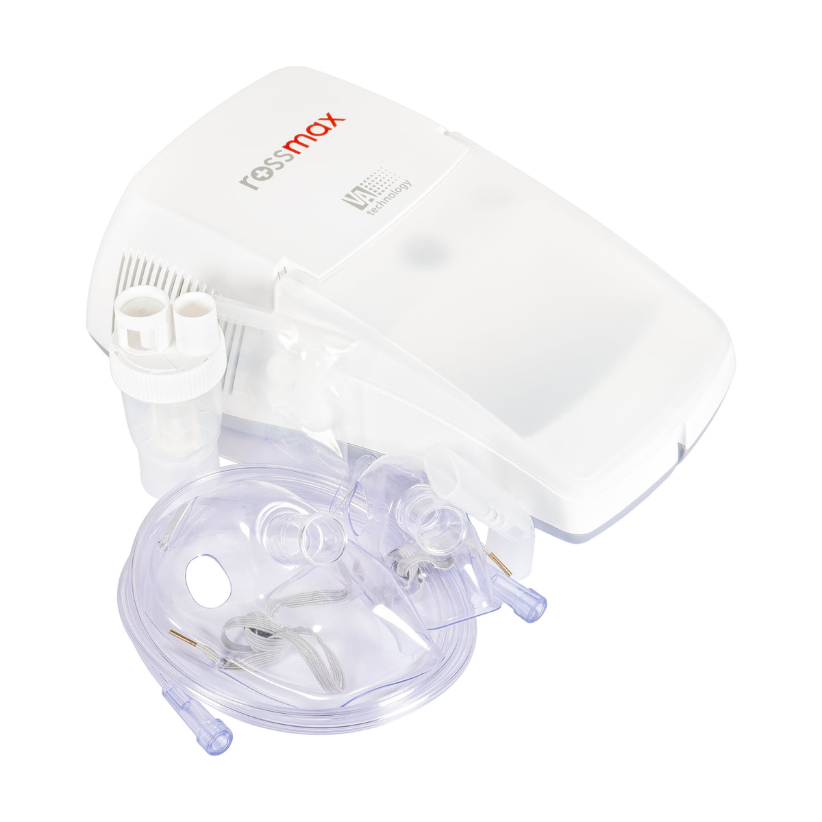 Rossmax Nebulizer [NA100]