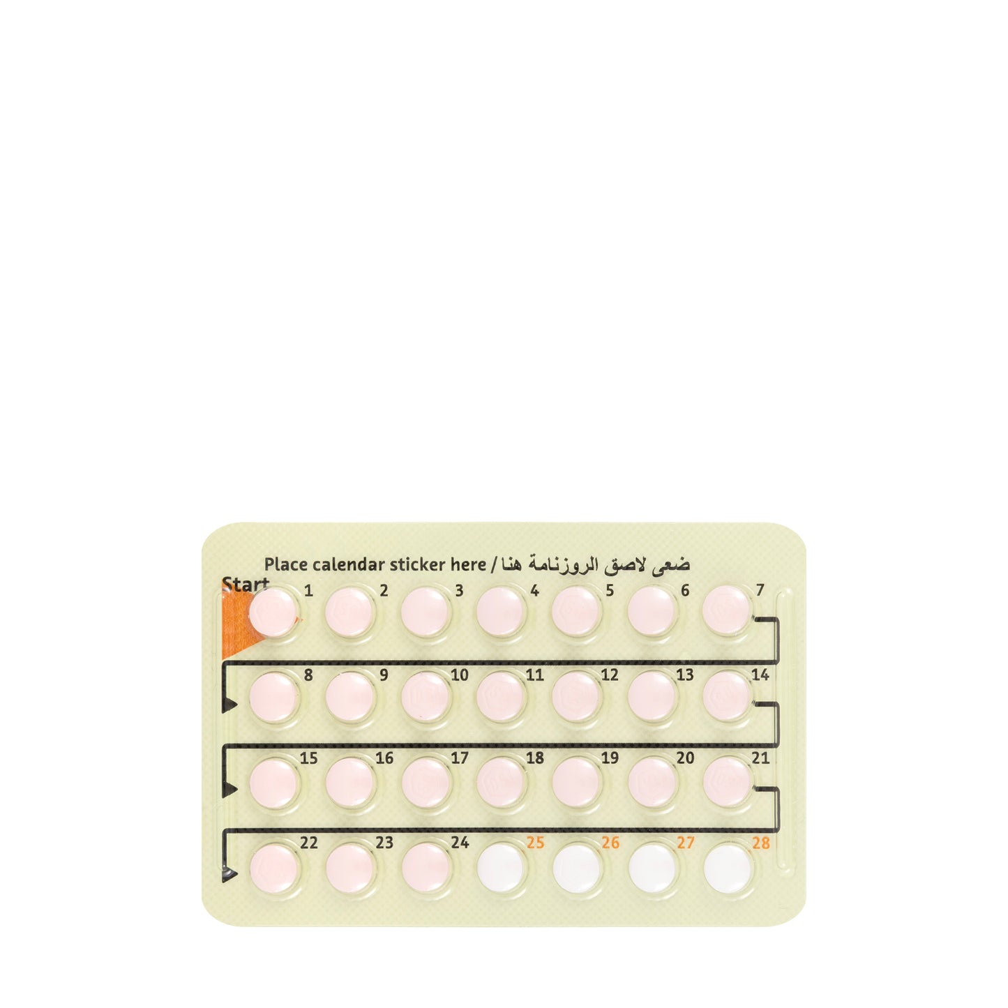 Yaz 28Tablets