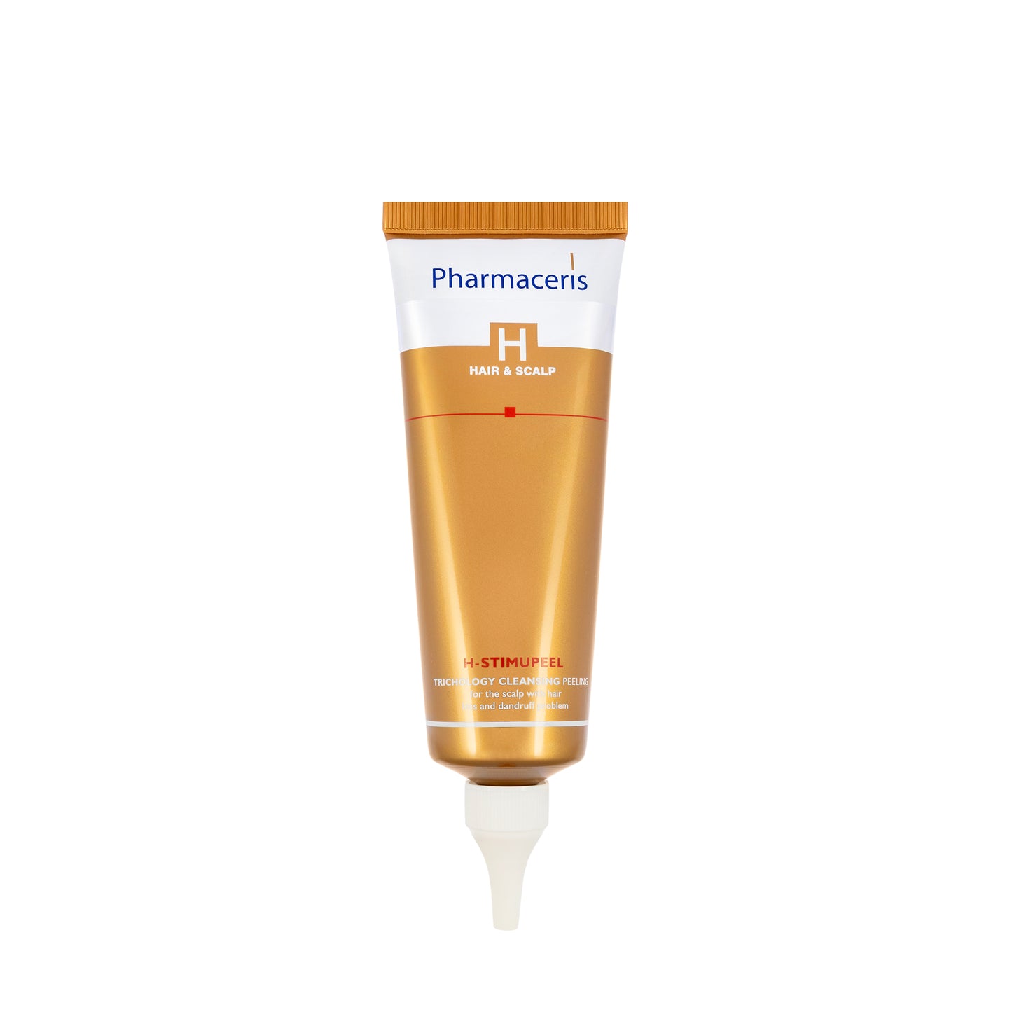 Pharmaceris H H-Stimupeel Trichology Cleansing Peel 125 Ml