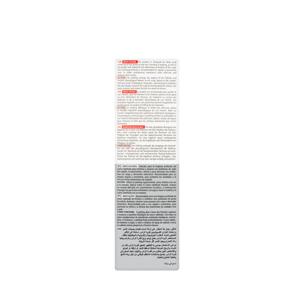 Pharmaceris H H-Stimupeel Trichology Cleansing Peel 125 Ml