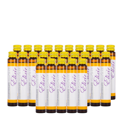 Marnys Beauty In&Out Elixir 14X25ml Liquid Vials