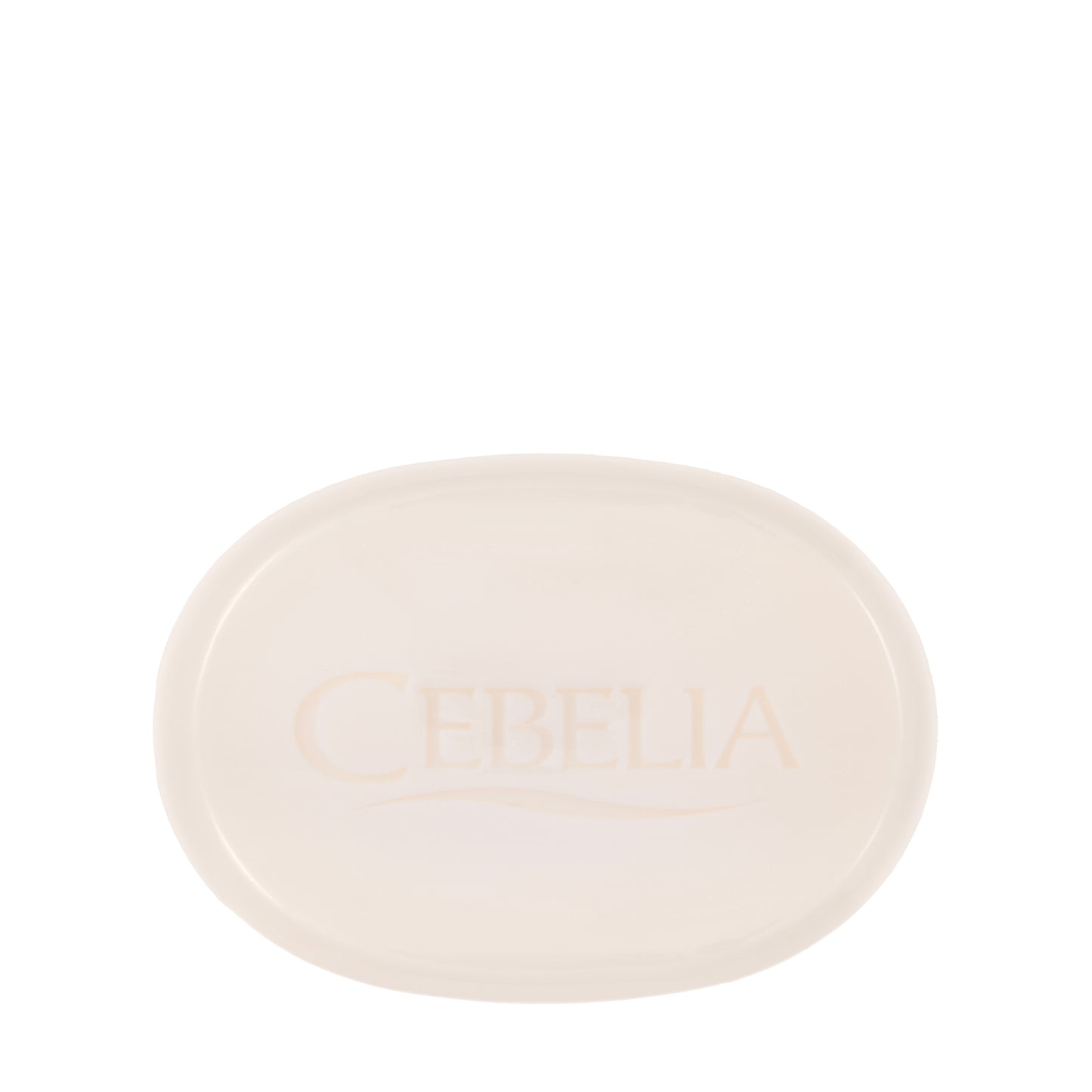 Cebelia Savon Douceur (Softening Soap for Face & Body) 150 Gm